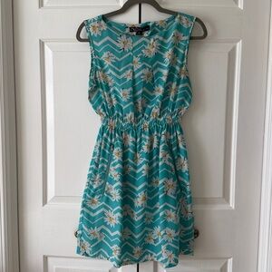 Beautiful Summer Dress